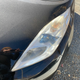 Image for article titled My $2,000 Nissan Leaf Looks Way Better After I Painted The Taillights Red